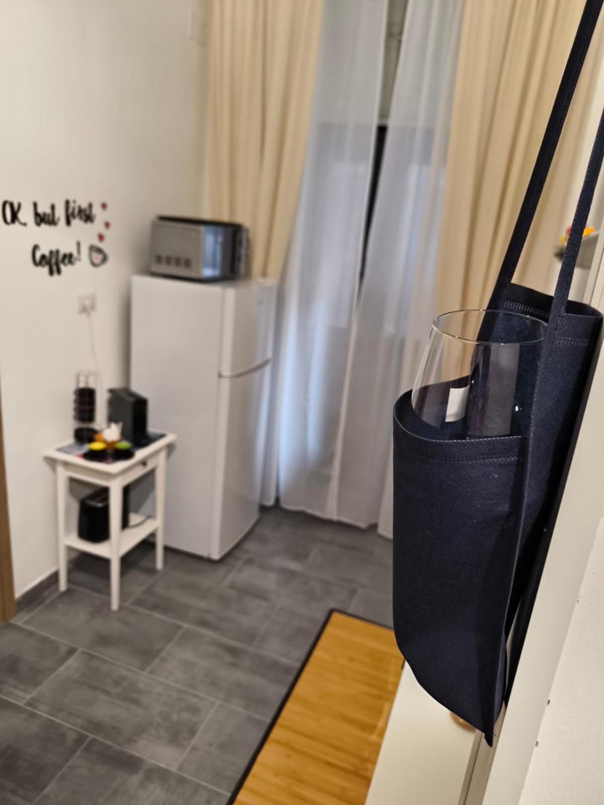 卡塔尼亚Opificio 11 House公寓 外观 照片